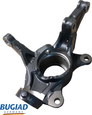 Articulatie directie, suspensie roata Bugiad BSP25