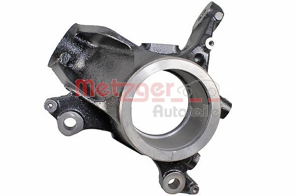 Articulatie directie suspensie roata # CitroEn Relay 2011 2012 2013 2014 2015 2016 2017 2018 2019 2020 2021 2022 2023 2024 2025 # 58136401 # METZGER
