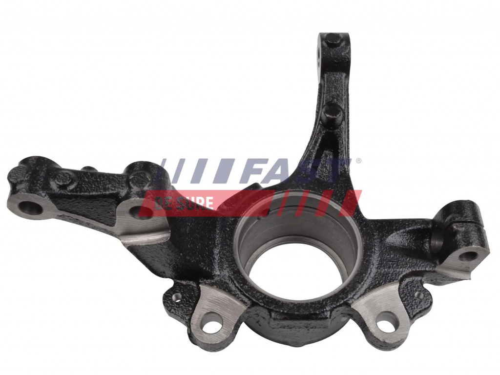 Articulatie directie, suspensie roata FAST FT13522 pentru CITROEN NEMO Autoutilitara/limuzina spatioasa (AA_) 2008-2021