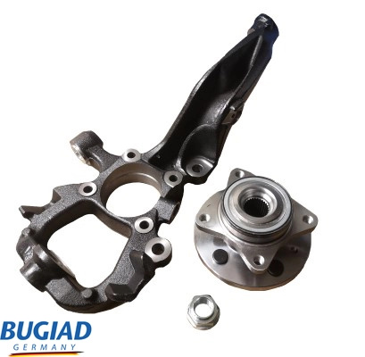 Articulatie directie suspensie roata fata dreapta Bugiad LAND ROVER DISCOVERY IV (L319) 2009-2018 - BSP25378Prokit