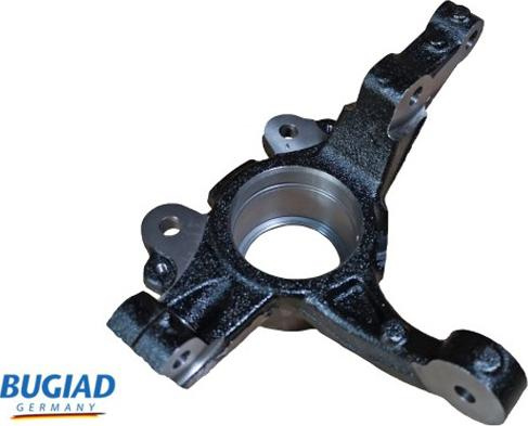 Articulatie directie, suspensie roata FIAT DOBLO II (263_), Cadru de sprijin, 02.2010 - Bugiad BSP25457
