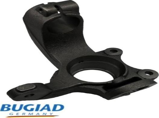 Articulatie directie, suspensie roata FORD TRANSIT CONNECT (P65_, P70_, P80_), Van, 06.2002 - Bugiad BSP25321