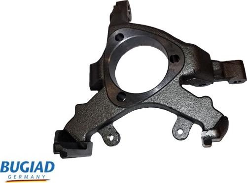 Articulatie directie, suspensie roata OPEL ZAFIRA A (T98) Dubita, 04.1999 - 06.2005 Bugiad BSP25157