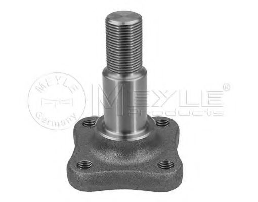 Articulatie directie, suspensie roata RENAULT CLIO II (BB0/1/2, CB0/1/2) (1998 - 2005) MEYLE 16-14 501 0000 piesa NOUA