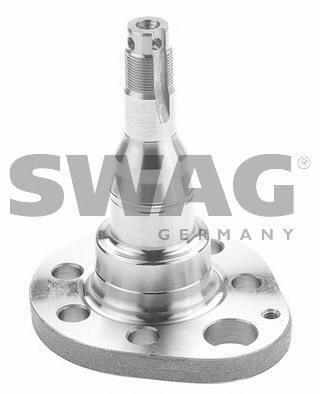 Articulatie directie, suspensie roata SEAT CORDOBA limuzina (6K1, 6K2), SEAT TOLEDO (1L), VW PASSAT (3A2, 35I) - SWAG 32 91 8348