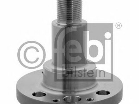 Articulatie directie, suspensie roata SEAT IBIZA V (6J5, 6P1) (2008 - 2016) FEBI BILSTEIN 30501 piesa NOUA