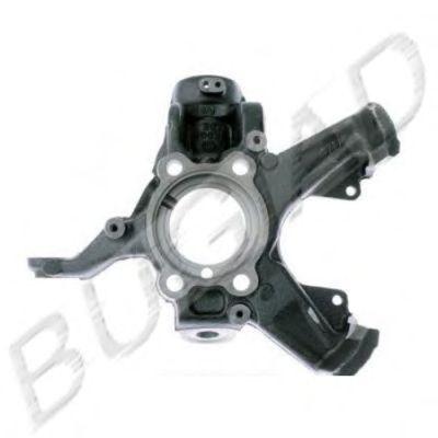 Articulatie directie (suspensie roata) SKODA OCTAVIA (1Z3) - Cod intern: W20266373 - LIVRARE DIN STOC in 24 ore!!!