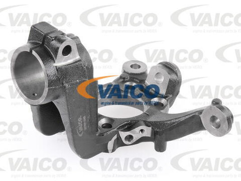 Articulatie directie suspensie roata V10-2986 VAICO pentru Seat Leon Vw Touran Skoda Octavia Audi A3 Skoda Superb Vw Golf Vw Tiguan Vw Eos Vw Caddy Vw Jetta Vw Vento Audi Q3 Seat Altea Skoda Laura