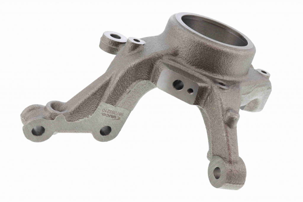 Articulatie directie, suspensie roata VAICO V46-1433 montare Axa fata dreapta pentru DACIA DUSTER Autoutilitara/SUV 2011 2012 2013 2014 2015 2016 2017 2018 2019 2020