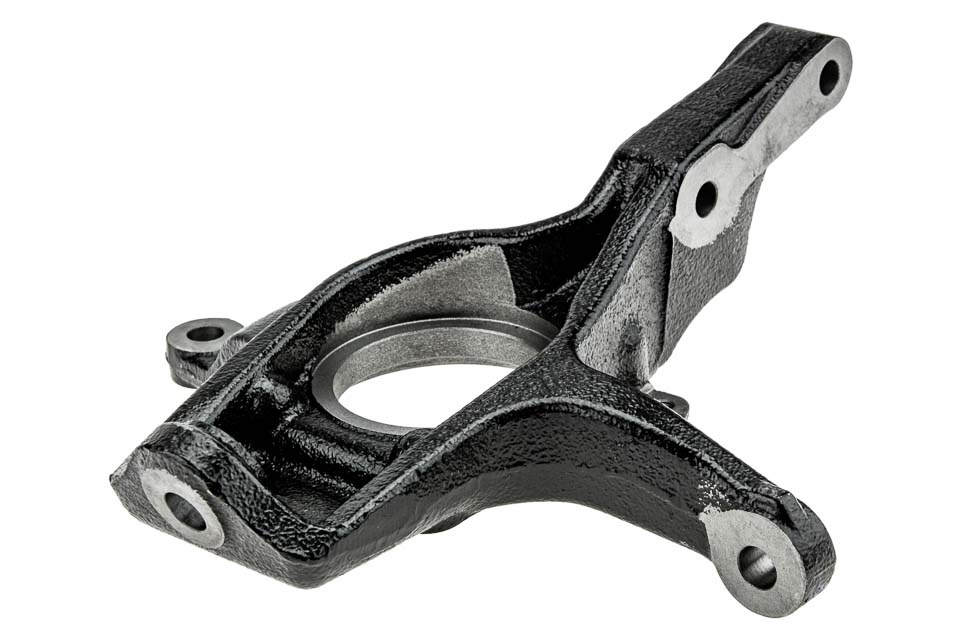 ARTICULATIE DIRECTIE, SUZUKI GRAND VITARA -05 /Dreapta/