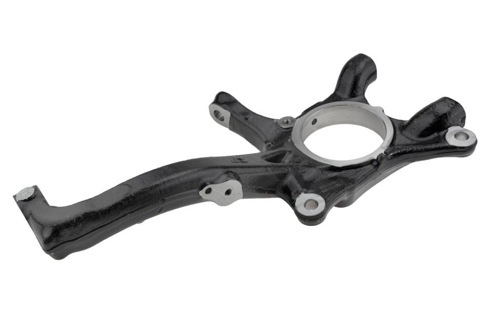 ARTICULATIE DIRECTIE, TOYOTA LAND CRUISER 07-, LEXUS LX 07- /Stanga/