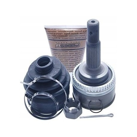 ARTICULATIE EXTERIOR DAEWOO ESPERO, NEXIA DOHC 95-, LANOS DOHC, LEGANZA SOHC, NUBIRA I,II 510418