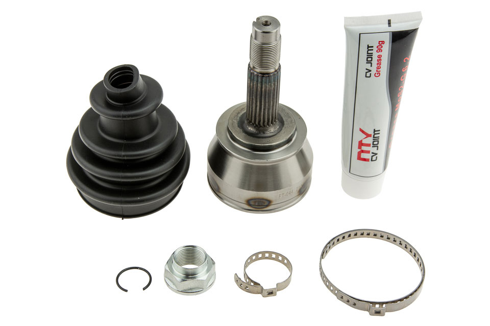 ARTICULATIE EXTERIOR, FIAT DOBLO/DOBLO CARGO 1.2,1.6,1.9 01-, 1.4MPI,1.6 05-