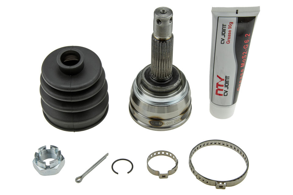 ARTICULATIE EXTERIOR, HYUNDAI ACCENT 94-99, LANTRA 90-95, MITSUBISHI COLT/LANCER 1.2-1.5 -92