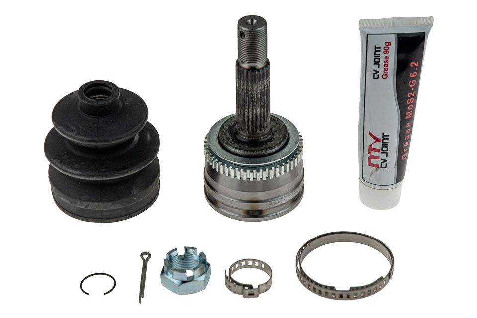 ARTICULATIE EXTERIOR, HYUNDAI ACCENT MC 1.4 06-, GETZ 1.3,1.6 02-, 1.4 05-, KIA RIO 1.4 05-