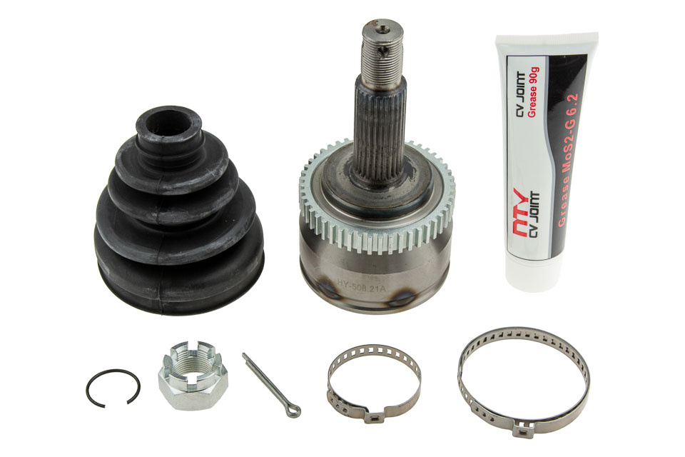 ARTICULATIE EXTERIOR, KIA SPORTAGE 2.0,2.7 04-, HYUNDAI TUCSON 2.0,2.7 04-