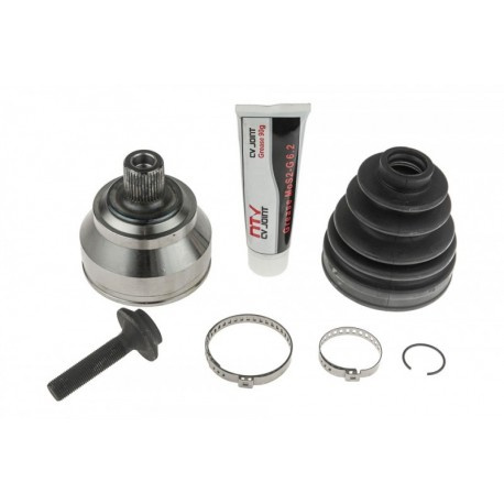 ARTICULATIE EXTERIOR pentru AUDI A6 III 2.7TDI 04-11, pentru VW PHAETON 02- 4F0407271K