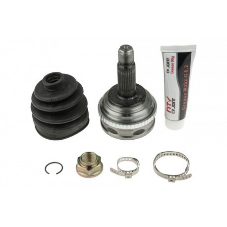 ARTICULATIE EXTERIOR pentru HONDA ACCORD CG 1.8,2.0 98-,CR-V -01,PRELUDE BB -00,TYPE R 01- /+ABS 50T/ 44014S1AE01