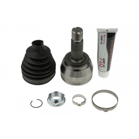 ARTICULATIE EXTERIOR pentru MERCEDES-BENZ VITO (W639) 4MATIC 2.2CDI 07-/fata,Stanga/DREPT/ 6393300301