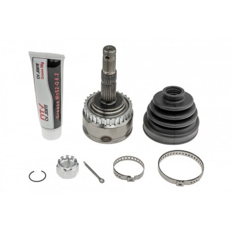 ARTICULATIE EXTERIOR pentru OPEL COMBO 1.7DI/DTI 01-, CORSA C 1.8 00-, MERIVA 1.3CDTI 03- 374403