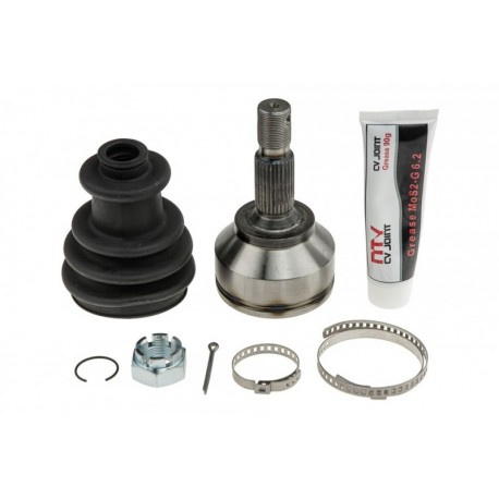 ARTICULATIE EXTERIOR pentru PEUGEOT 508 2.0 hdi HYBRID 10-, 508 2.0 hdi RXH 10- 9671931780