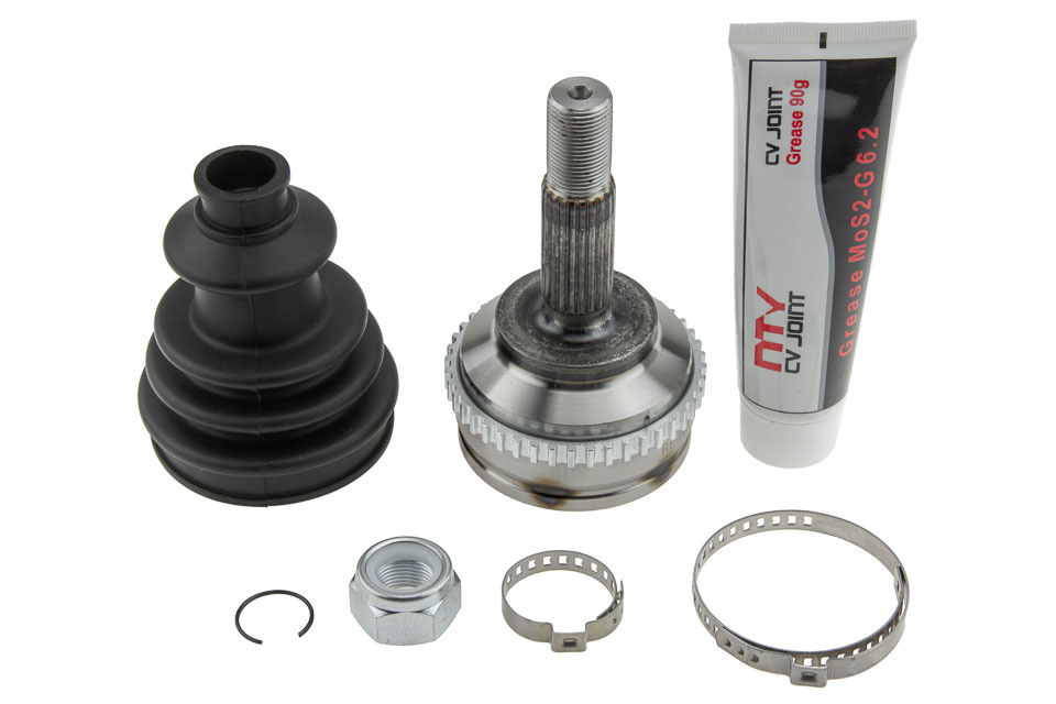 ARTICULATIE EXTERIOR, RENAULT CLIO II/KANGOO,/THALIA 1.2,1.4 00-, MODUS 04-, TWINGO I 93- /ATM/