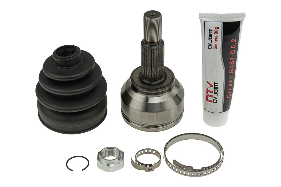 ARTICULATIE EXTERIOR, RENAULT LAGUNA III 1.5 dci, 2.0I 16V 07-