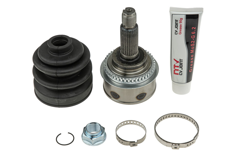 ARTICULATIE EXTERIOR, SUBARU IMPREZA 2.0IT WRX STI 02-
