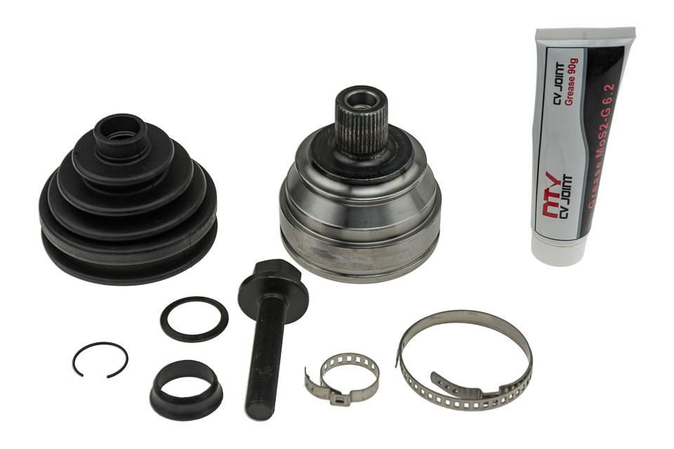 ARTICULATIE EXTERIOR, VW TRANSPORTER T4 1.9/TD,2.0,2.4D,2.5 94-