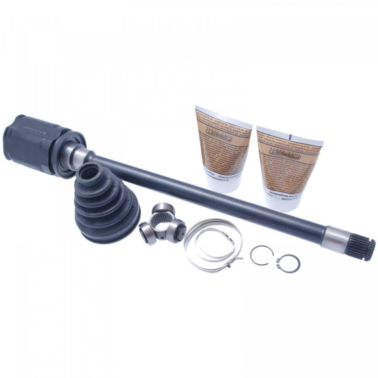 Articulatie interior fata dreapta BMW X5 2006-2013