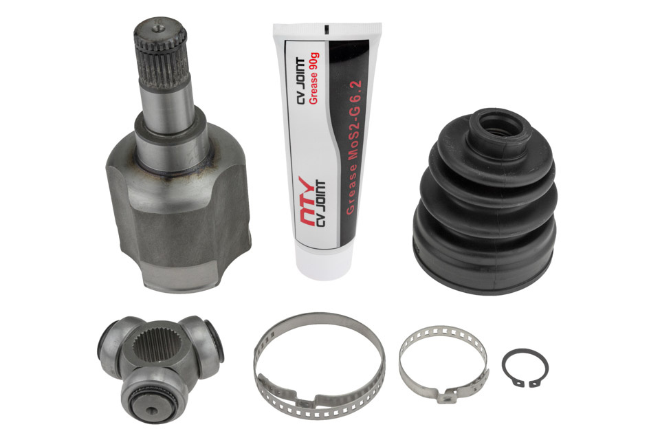 ARTICULATIE INTERIOR, FORD FOCUS III 1.0T 12-, C-MAX/GRAND C-MAX 1.0T 12- /Stanga,MTM/