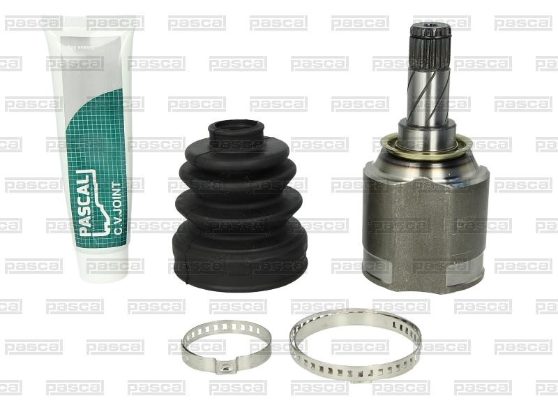 Articulatie planetara OPEL CORSA B 73 78 79 Producator PASCAL G7X017PC