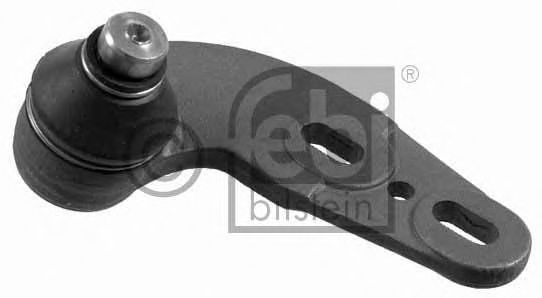 Articulatie sarcina/ghidare AUDI 80 (89, 89Q, 8A, 