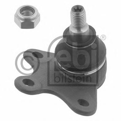 Articulatie sarcina/ghidare AUDI A2 (8Z0) (2000 - 2005) FEBI BILSTEIN 19408