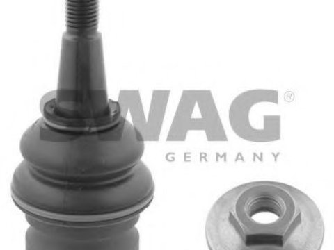 Articulatie sarcina/ghidare AUDI A4 (8K2, B8) (2007 - 2015) SWAG 30 93 7340 piesa NOUA