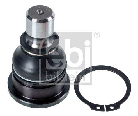 Articulatie sarcina/ghidare Axa fata ambele parti (42627 FEBI BILSTEIN) NISSAN DUALIS, QASHQAI / QASHQAI +2|QASHQAI / QASHQAI +2