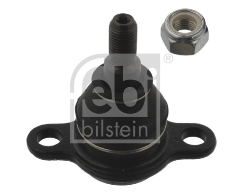 Articulatie sarcina/ghidare Axa fata ambele parti (31736 FEBI BILSTEIN) VW