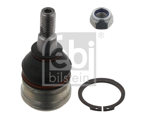 Articulatie sarcina/ghidare Axa fata dreapta pentru SMART FORFOUR (454) 2004-2006