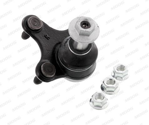 Articulatie sarcina/ghidare Axa fata dreapta (VOBJ13582 MOOG) AUDI,SEAT,SKODA,VW