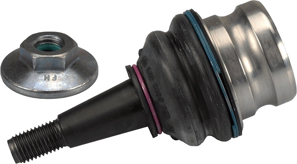 Articulatie sarcina/ghidare axa fata jos (JBJ789 TRW) AUDI,AUDI (FAW) A4|A4 Allroad|A4, A4 / S4|A4L|A5, A5 / S5|A6|A6, A6 / S6|A7, A7 / S7|Q5