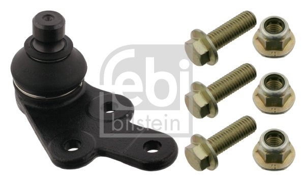 Articulatie sarcina/ghidare Axa fata stanga (32091 FEBI BILSTEIN) FORD