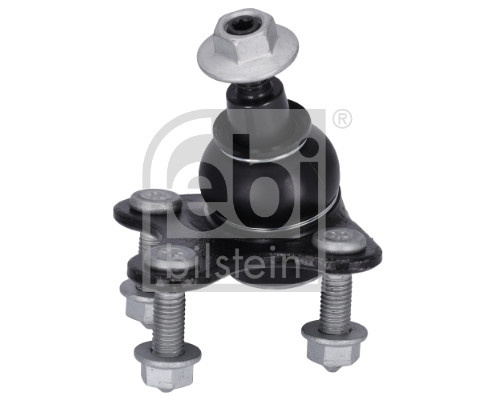 Articulatie sarcina/ghidare Axa fata stanga (183626 FEBI BILSTEIN) AUDI,CUPRA,SKODA,VW AUDI Q4 e-tron|BORN|ENYAQ iV|ID.3|ID.4|ID.5|Q4