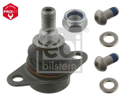 Articulatie sarcina/ghidare axa fata sus (27059 FEBI BILSTEIN) BMW