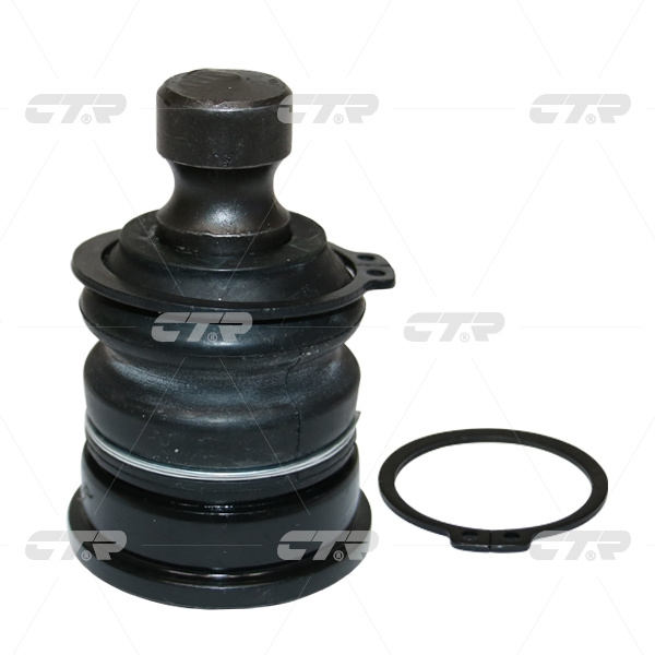 Articulatie sarcina/ghidare Axle ball joint L/R bottom SSANGYONG TIVOLI 1.6/1.6 d 03.15- CTR CTRCB0237