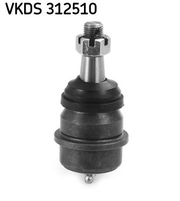 Articulatie sarcina/ghidare deasupra (VKDS 312510 