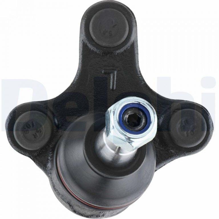 Articulatie sarcina/ghidare DELPHI TC131