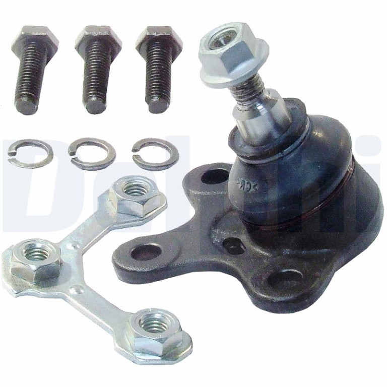 Articulatie sarcina/ghidare DELPHI TC754 pentru ma