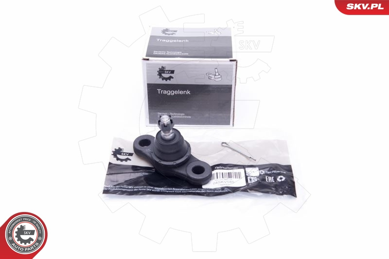 Articulatie sarcina/ghidare fata stanga/dreapta HYUNDAI Elantra i30 KIA Carens Ceed Cerato II Magnetis 51760-2G000
