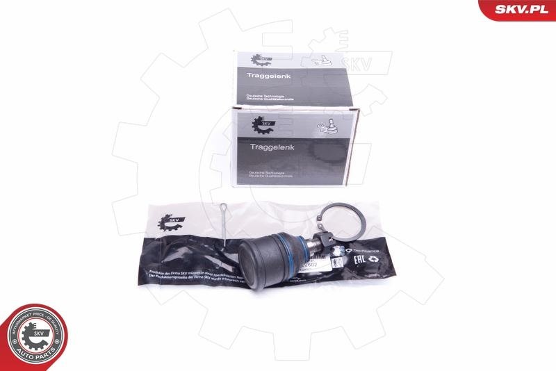 Articulatie sarcina/ghidare fata stanga/dreapta HONDA Accord IV V VI ROVER 600 51220-S84-A01