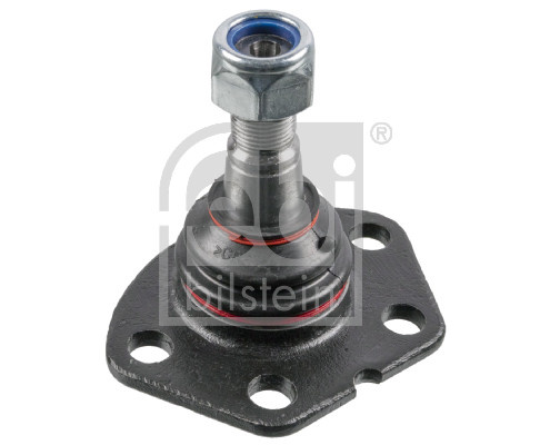 Articulatie sarcina/ghidare FEBI BILSTEIN 22269 montare Axa fata dreapta pentru masina PEUGEOT BOXER platou / sasiu (ZCT_) 1994 1995 1996 1997 1998 1999 2000 2001 2002
